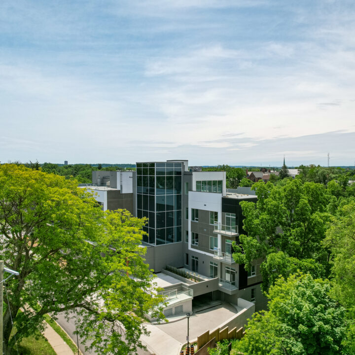 77 Yates Street, St. Catharines - Condo for Sale